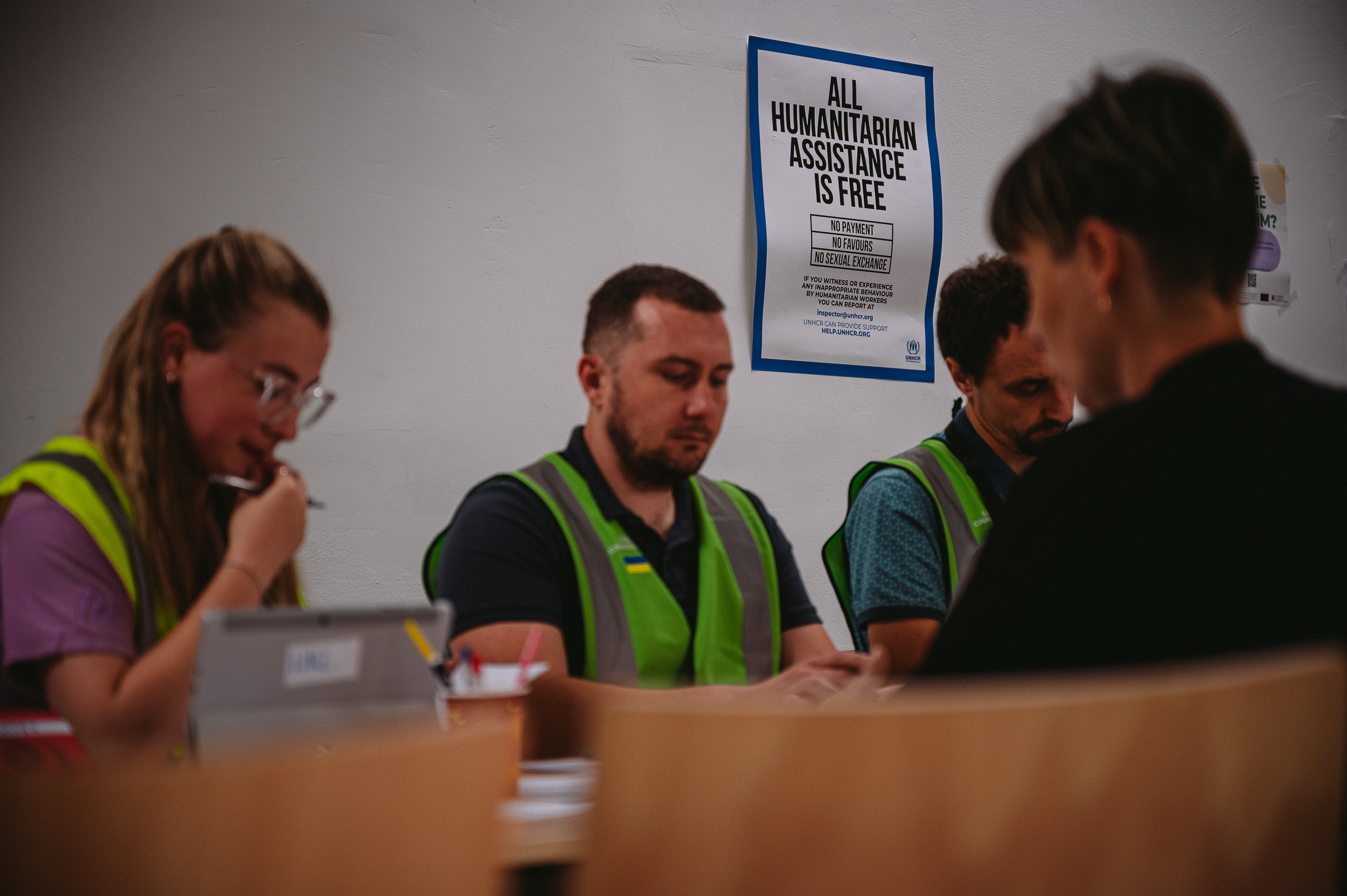 Human Rights League