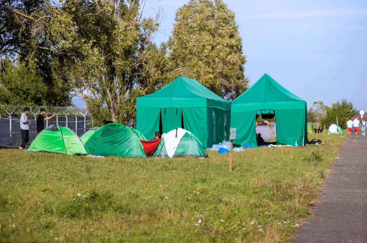 Stanovisko slovenských občianskych organizácií k súčasnej migračnej situácii