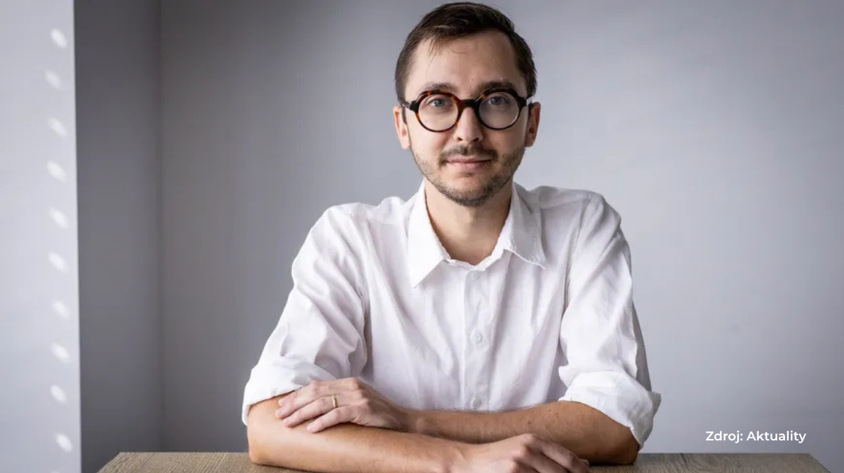 Rozhovor s programovým riaditeľom Lukášom Novákom