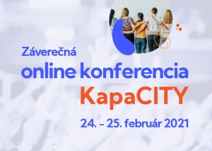 KapaCITY Conference