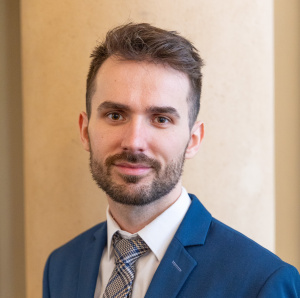 Tomáš Kušnír - manažér komunikácie