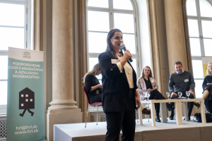 Experts on Migration and Asylum to Meet at Integration Forum