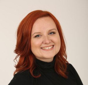 Katarína Štiglincová - lawyer