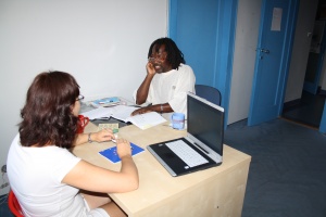 Ukončili sme projekt Klinika azylového práva v praxi